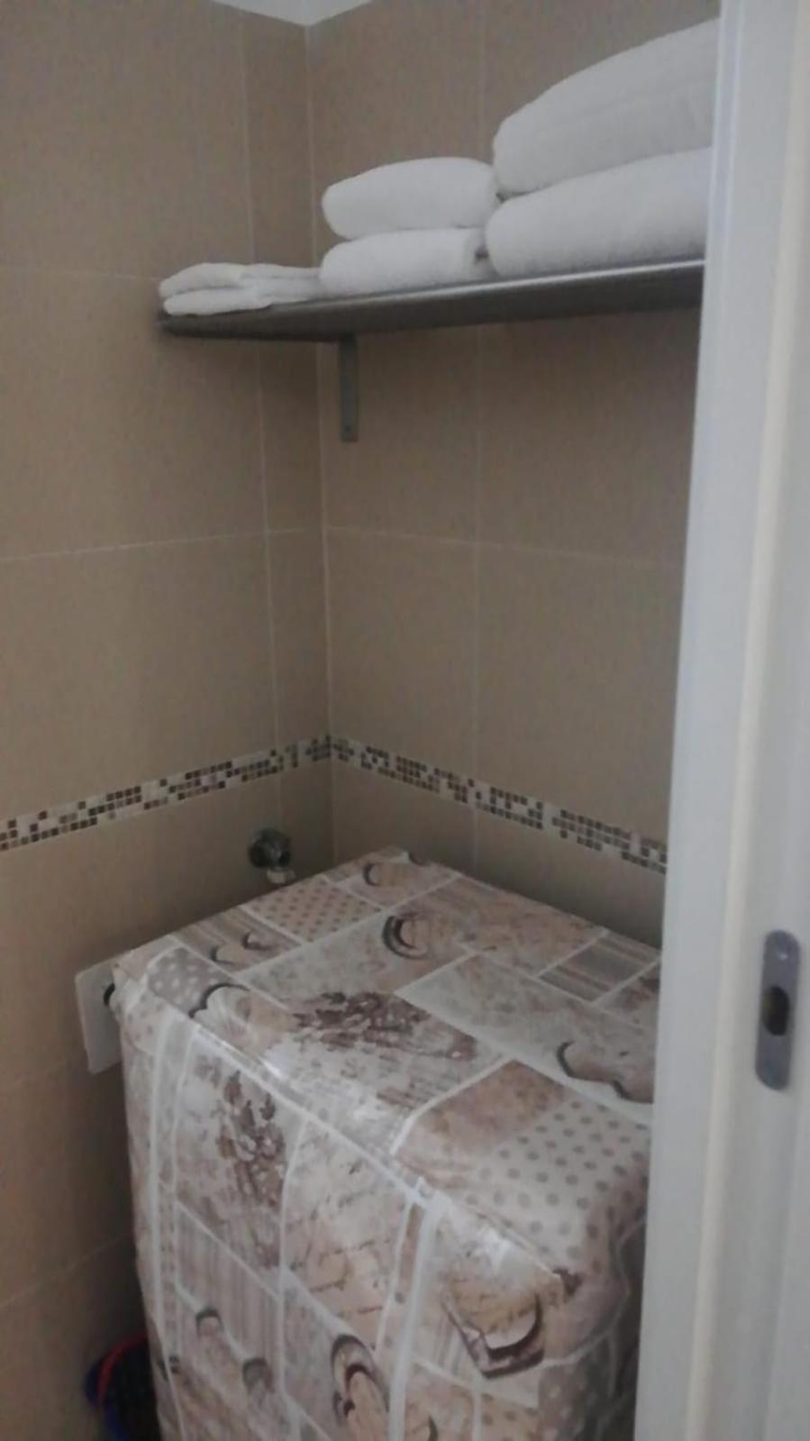 Welcome Holiday House Polignano a Mare Szoba fotó
