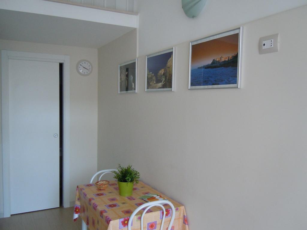 Welcome Holiday House Polignano a Mare Szoba fotó