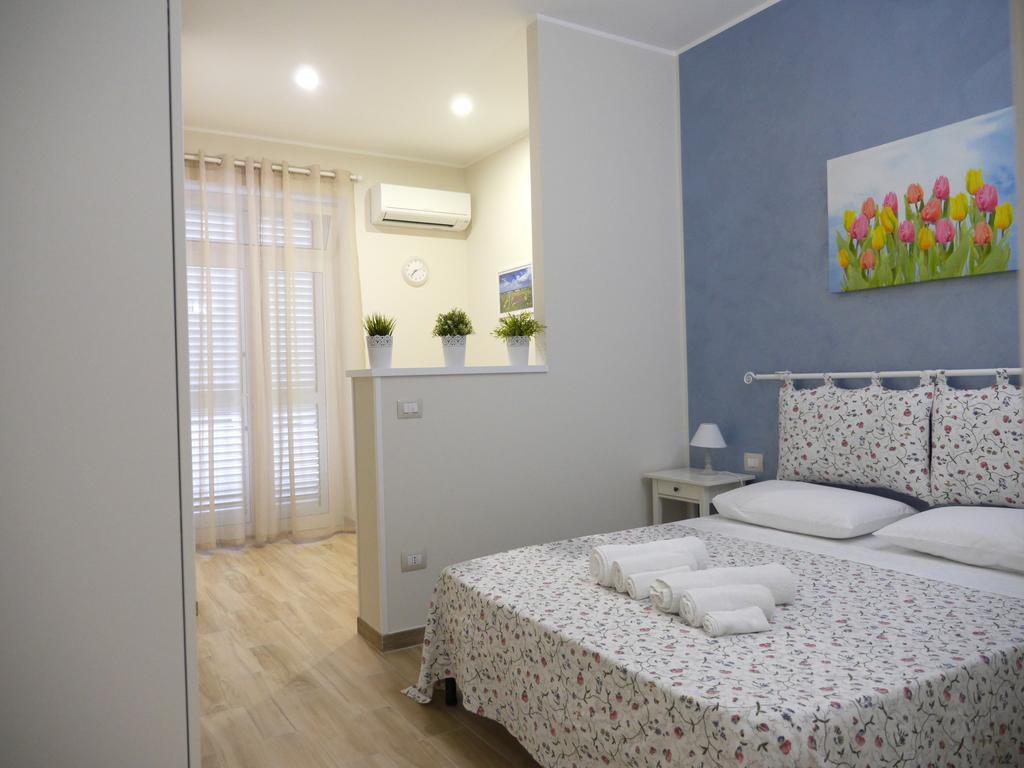 Welcome Holiday House Polignano a Mare Kültér fotó