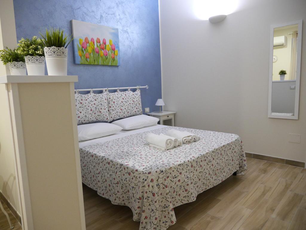 Welcome Holiday House Polignano a Mare Kültér fotó